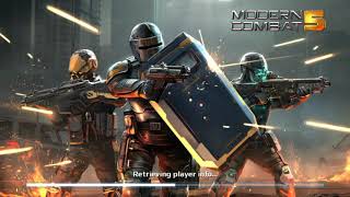 Modern Combat 5 | After PUBG Ban konsi game khelni chaiye? | Game play