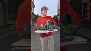 I didn’t know Pop-up books could do this… @KiaWorldwideOfficial #kia #picanto #fitsinstandsout #AD