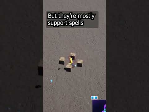 Airs Spells