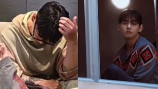 THIS Is What Jungkook Told Taehyung During Paris CELINE Show… So Emotional!