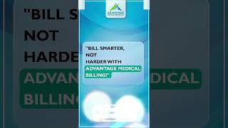 Let’s streamline your medical billing process for efficiency and profitability