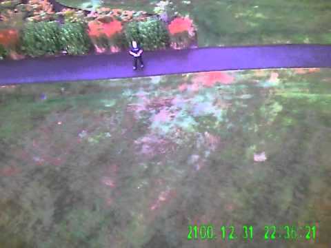 Blade 300X w/Muvi cam