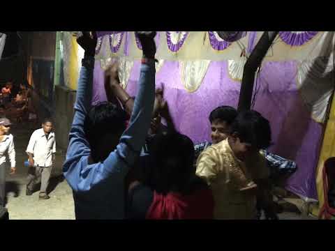 Ankit Janeu Dance