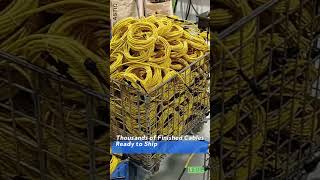 Factory Direct Water Leak Detection Cable – OEM Available
