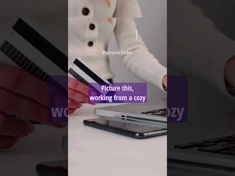 Virtual Reality Experience Designer #VRDesigner #FutureExperience #motivation #achievegreatness