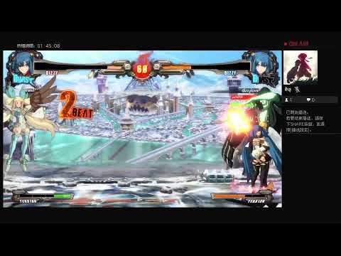 pufa058的PS4播送