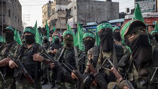 Arabic countries sign declaration calling for Hamas to ‘disarm themselves’