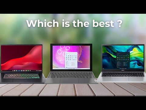 Best Laptops Under $500 in 2024: Top Budget Picks!