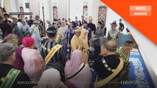 Gelaran, darjah kebesaran bukan perisai untuk bermaharajalela