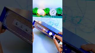 How To Chenjar 🤩#diy #lightchaser #experiment #light #ledlights #diwalispecial #chaser #diyprojects