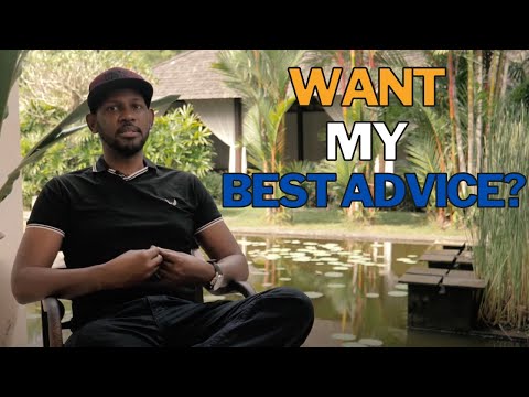 My Best Advice That I Would Give To Students