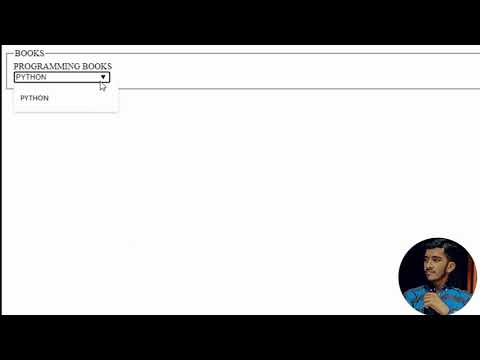 Fieldset legend & lebel Tag Html Tutorial
