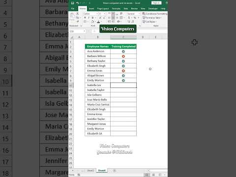 Excel Conditional formatting tricks 🔥 Excel tips #Excel #exceltips #exceltricks #exceltutorials