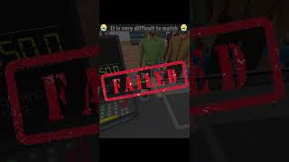 QR Code Payment FAILED Again?! This Guy SNAPPED 🤯📱 | Pizza Store Simulator #shorts