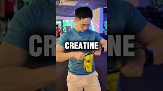 Creatine 🔥 #vitaxstrong #creatine #gym #fitness #gymmotivation #fit #workout #gymaddict