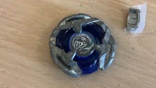 Beyblade X Bx 05 騎士護盾3-80N 介紹