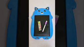 2 in 1 magic board #schoolstationary #shortvideo #stationary #backtoschool #asmr