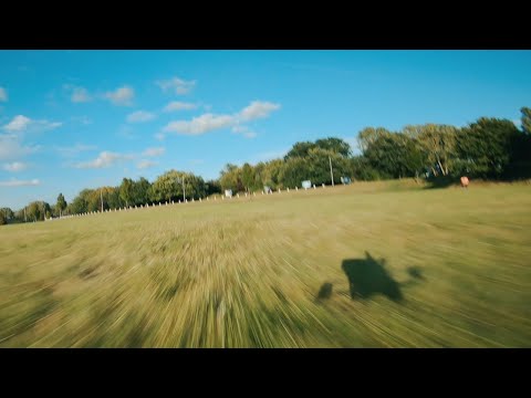 SwAggy Style (feat. Tango 2 & DJI Goggles) ~ FPV Freestyle
