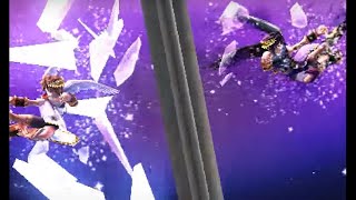 【新光神話パルテナの鏡】switch2で続編が出ることを願って　＃２
