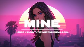 [FREE FOR PROFIT] Synthwave x Retrowave Type Beat - "MINE" | Synthwave 80s Type Beat 2024