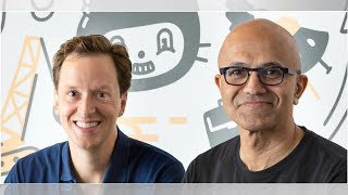 GitHub CEO Nat Friedman says Nigeria has one of the fastest growing developer communities on GitHub