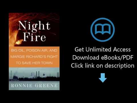 Night Fire