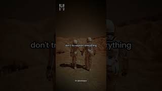 don't explain your-self #everyone #explain #don't
