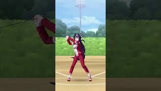 ヴィルシーナの日常トレーニング♪  #ウマ娘 #ウマ娘プリティーダービー #ヴィルシーナ
