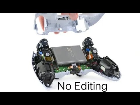 how to fix playstation5 controller/ps5 controller kasy repair Karen/ps5 gare change