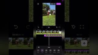Clone Your Sport team Effect Tutorial #Filmora