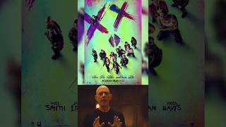 DAVID AYER MOVIES RANKED | #suicidesquad
