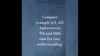 12th Maths Chapter 6 || exercise 6.1 9th sum