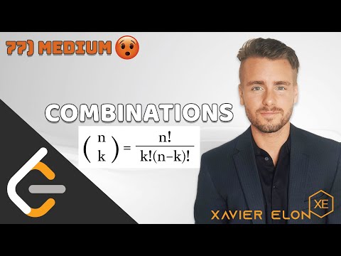 LeetCode 77 | Combinations | Backtracking Algorithm Explained (Java + Debugging)
