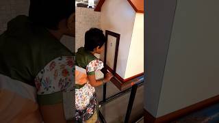 Birla Mandir Eye Illusion – The Dancing Doll Experiment 👁️🪆✨