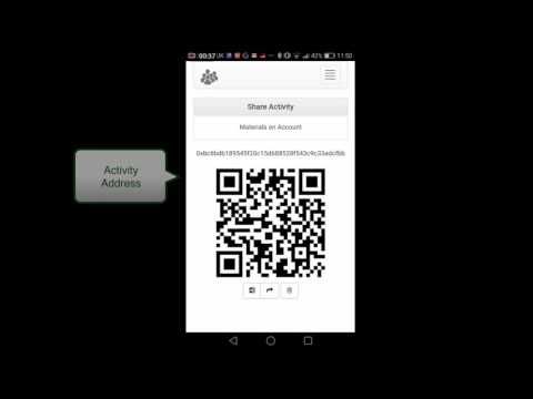 App Store Overview for Zonafide DApp v 0.2.2