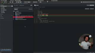 Live Coding - BugFixing | Gridsome.js | Vue.js | Node.js