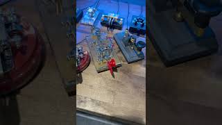 3 things I love about the code #morsecode #hobby