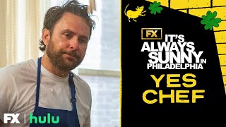 Dee and Charlie Decide to Open a Ghost Kitchen - Scene | It's Always Sunny in Philadelphia | FX