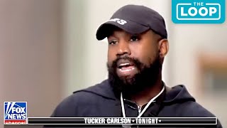 Ye West: "I am Pro-Life"