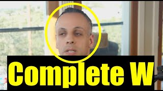 Lawyer on Louis Rossman Destroys BwE Entire Business & Life in 1 Video