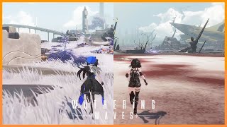 Wuthering Waves | Gameplay Trailer | 鸣潮