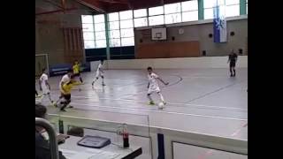 Tunnelking⚽️