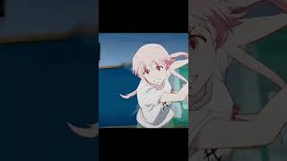 Yuno gasai edit / TW : FLASHES + BRIGHT