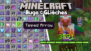 Bugs, Glitches & Updates In 1.21.94 Minecraft! (FREE STUFF, Op Dupe Glitch's, X-ray ,illegals+ More)