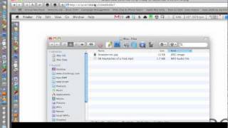 Sharing Files with CloudApp