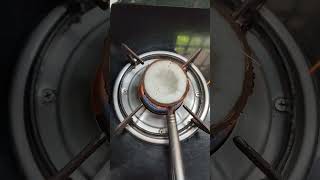 #Shorts | Tips#7 | Tip for removing coconut shell in Tamil | Idea for removing shell | MTT Raghavi
