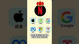 一邊看劇一邊賺錢 #netflix #etf #shorts