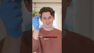 Is the “5 Second Rule” Real? 🍔😳 #shorts