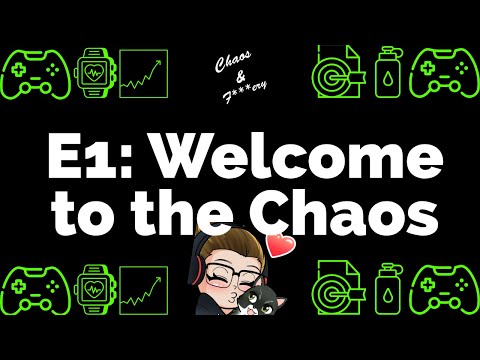 E1: From Corporate Drone to Corporate Drop Out