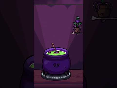 Lots Of Progress... Again - Potion Pronto Ep 8  #gamedesign #gamedevblog #gamedevelopment